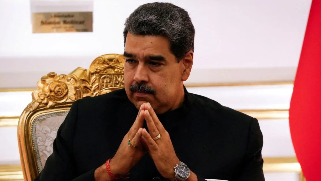 Maduro pede que nova presidente do México crie “uma alternativa à direita”