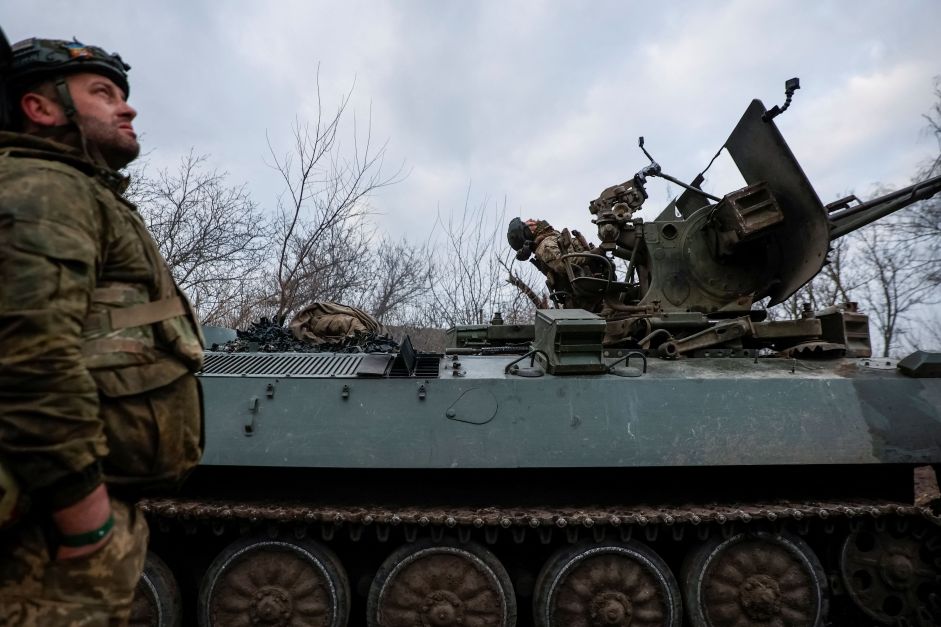 Putin diz que Coreia do Sul cometerá “grande erro” se fornecer armas à Ucrânia