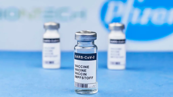 Kansas acusa Pfizer de esconder riscos da vacina anticovid