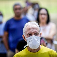 Número de mortes por gripe no Rio já é maior do que em 2023; 15 pessoas estão internadas