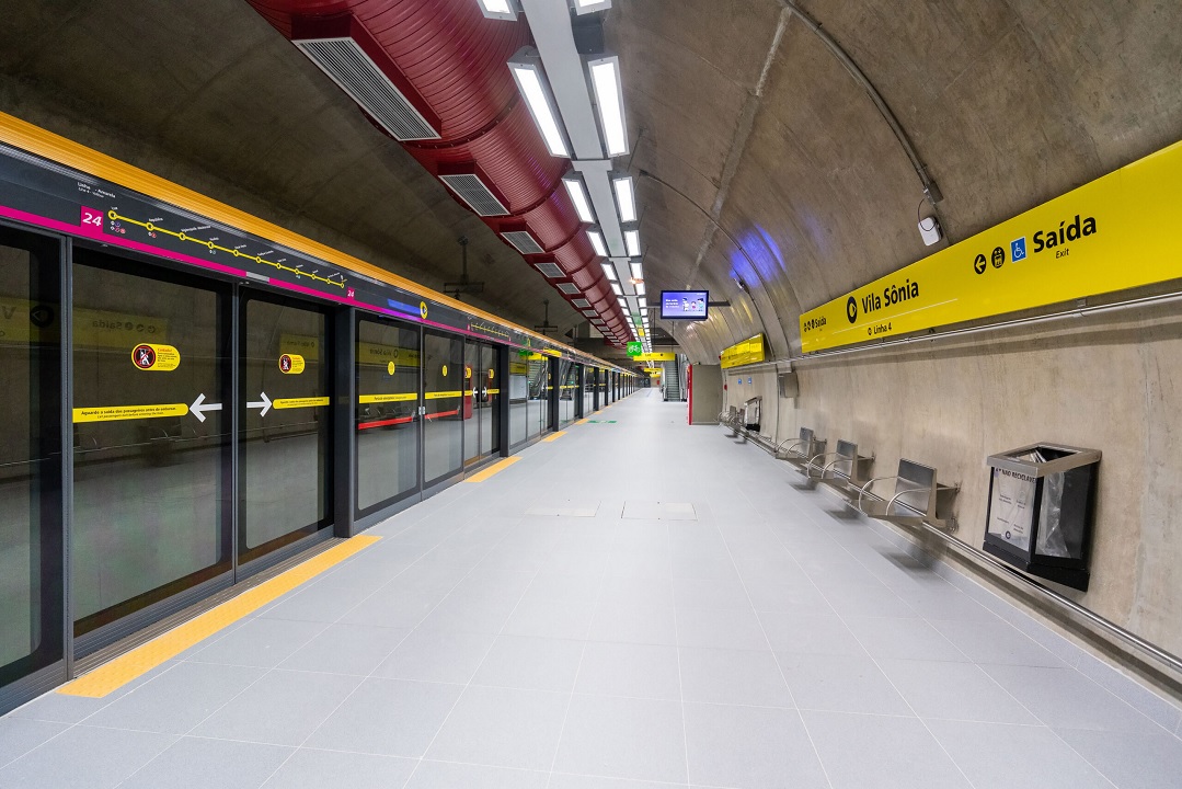 Novidades na renda fixa: debêntures da Linha 4 do Metrô de São Paulo e CRI da Moura Dubeux