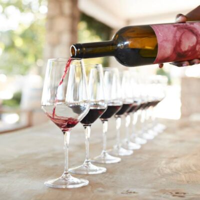 Os 10 melhores vinhos tintos e brancos do Brasil, eleitos por grande concurso mundial