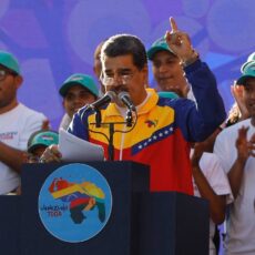 Venezuela espera que EUA “avancem em compromissos” para normalizar relações