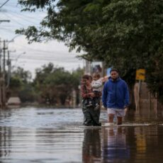 Enchentes causam mais de R$ 10 bilhões em prejuízos ao Rio Grande do Sul, mostra relatório