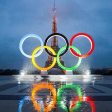 Nas Olimpíadas, Paris quer metade das emissões de Tóquio e construções sustentáveis