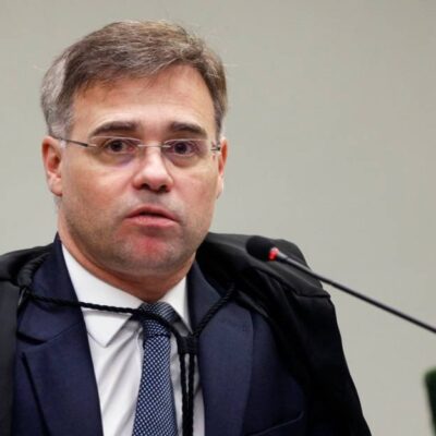 André Mendonça, do STF, dá 30 dias para governo concluir renegociação das multas da Lava-Jato