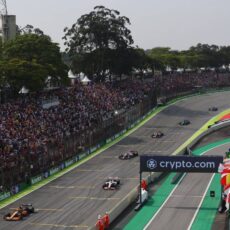 LVMH substitui Rolex como cronometrista oficial da Fórmula 1, diz imprensa francesa
