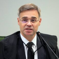 André Mendonça suspende regra do TSE que pune federação se partido deixar de prestar contas