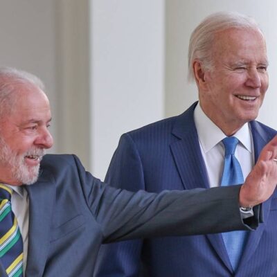Governo Biden anuncia repasse de US$ 47 milhões ao Fundo Amazônia