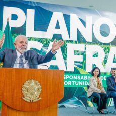 Lula defende taxação diferente para carne in natura e carne processada na Reforma Tributária
