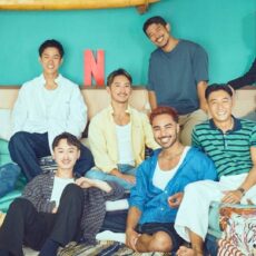 Netflix lança reality show de namoro entre pessoas do mesmo sexo no Japão