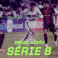 Santos x Chapecoense: onde assistir e horário pelo Brasileirão Série B