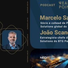Wealth Point #20 – Marcelo Santucci e João Scandiuzzi, sócios do BTG Pactual