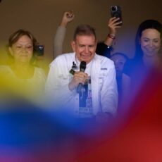 Venezuela: oposição encerra campanha dizendo que eleição é ‘última oportunidade’ de mudança