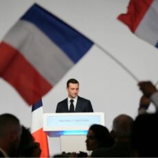 A inesperada derrota da extrema direita na França em três pontos