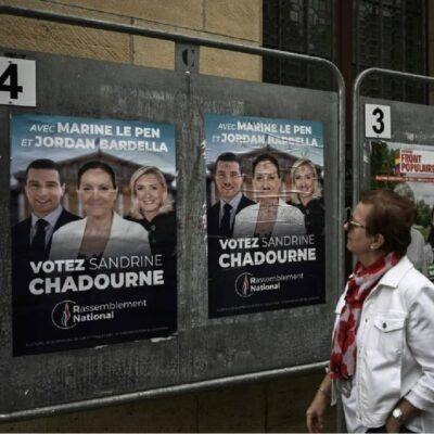 Eleições na França: mais de 200 candidatos se retiram das legislativas para frear a extrema direita