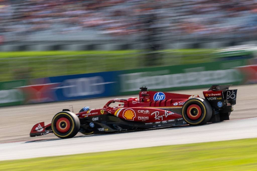 GP da Hungria de F1 2024 horários e onde assistir à corrida final ao