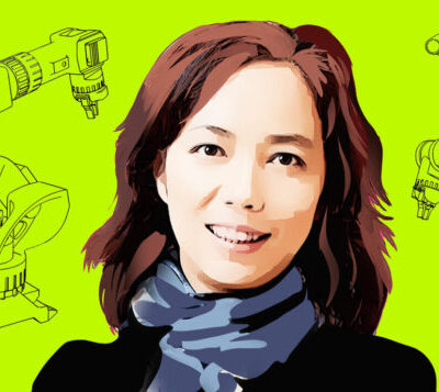 O unicórnio de Fei-Fei Li, a ‘madrinha da inteligência artificial’