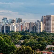 Saiba quais são as ruas mais caras de São Paulo – uma delas fica na Zona Leste