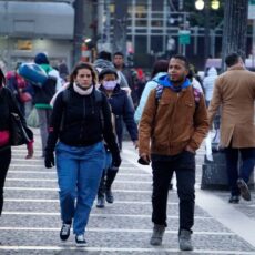 São Paulo: capital pode ter dia mais frio do ano nesta terça-feira