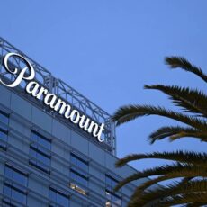 Paramount deve se fundir com Skydance, estúdio de ‘Top Gun: Maverick’, diz NYT