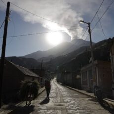 Peru registra 8 terremotos em menos de 24 horas, sem relatos de danos