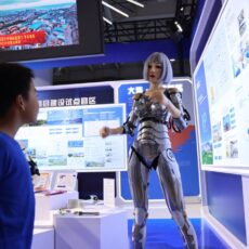 China lidera patentes sobre IA generativa
