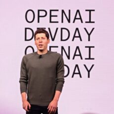 Hacker teve acesso a mensagens entre funcionários da OpenAI