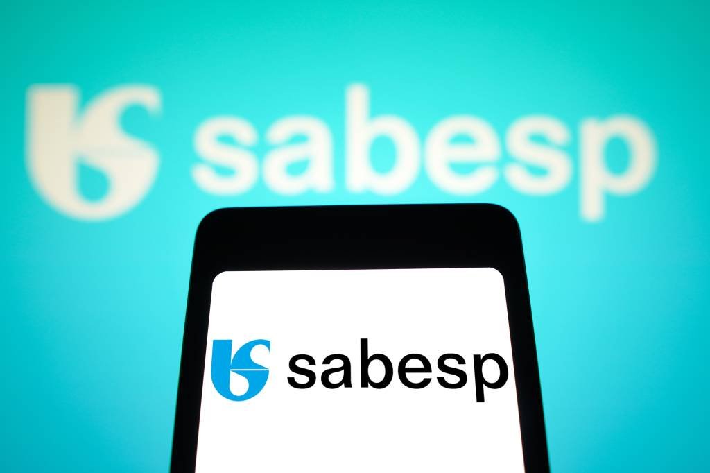 Ação da Sabesp (SBSP3) alcança nova máxima a menos de 10 dias da precificação da oferta
