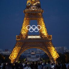 Quando começam as Olimpíadas de Paris 2024?