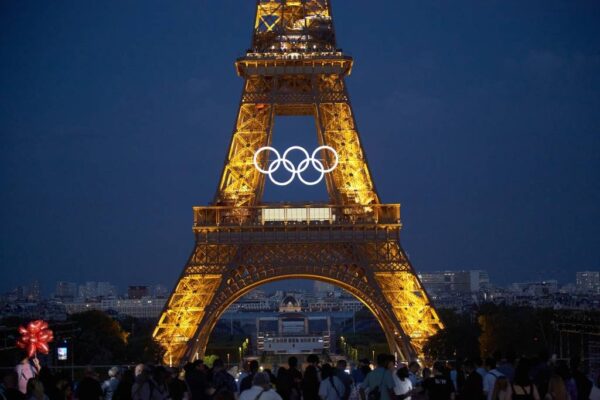 11 franquias mais baratas do que viajar para as Olimpíadas de Paris