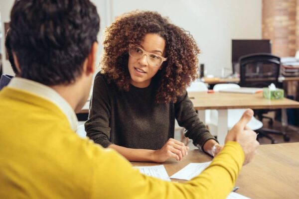 12 frases para impressionar na entrevista de emprego