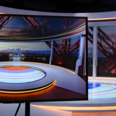 Globo aposta em IA e realidade aumentada para incrementar cobertura olímpica