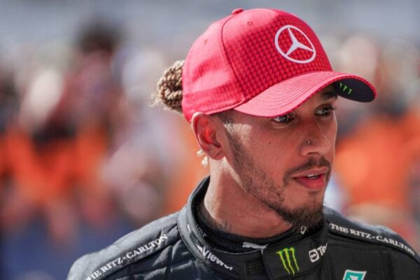 Russell é desclassificado e Lewis Hamilton ‘herda’ vitória no GP da Bélgica de F1