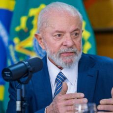 Lula diz que a fome ‘existe por decisão política’ e quer tirar o Brasil do Mapa da fome até 2026