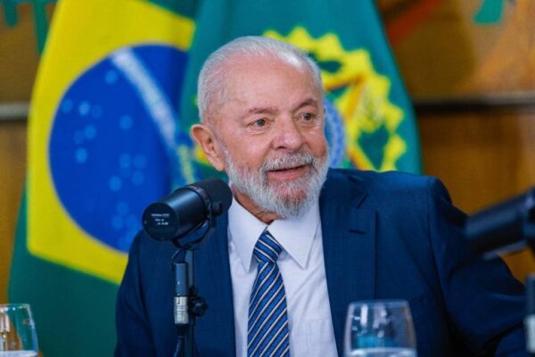 Reunião de Lula sobre corte de gastos e decisão de juros na Europa: o que move o mercado