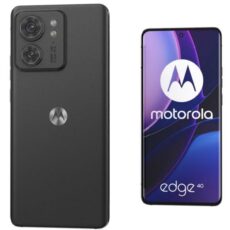 Motorola Edge 40 vale a pena? Veja preço, detalhes e ficha técnica