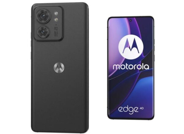 Motorola Edge 40 vale a pena? Veja preço, detalhes e ficha técnica
