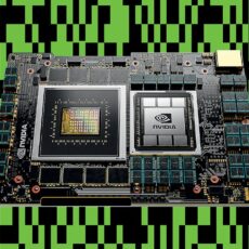 E as restrições? Nvidia deve vender US$ 12 bilhões em chips de IA à China