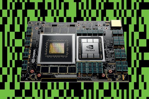E as restrições? Nvidia deve vender US$ 12 bilhões em chips de IA à China