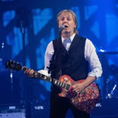 Paul McCartney anuncia show extra da turnê ‘Got Back’ em São Paulo; veja data e ingressos