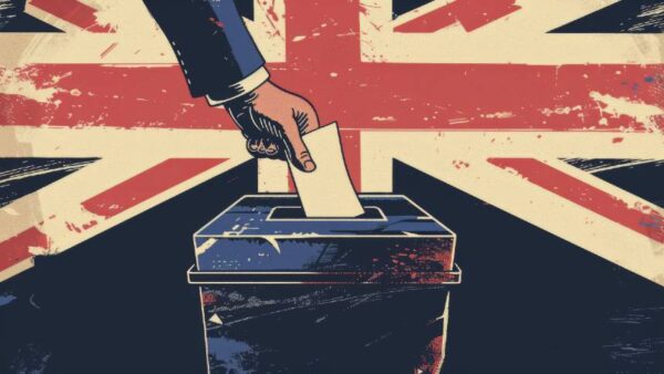 Os ecos do Brexit devem enterrar nas urnas a era conservadora no Reino Unido
