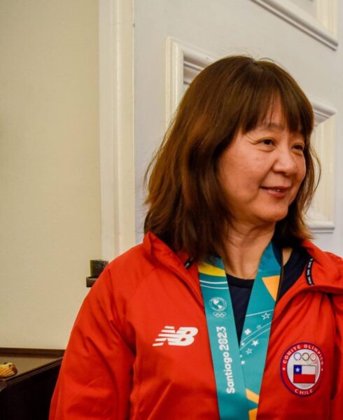 Apelidada de ‘Tia Tania’, mesa-tenista vai estrear em Olimpíadas aos 58 anos: ‘Sonho de menina’