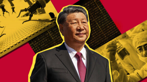 China vai ‘all in’ em ciência e tecnologia (e aponta os ‘erros’ dos EUA)