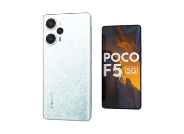 Xiaomi Poco F5 vale a pena? Veja preço, detalhes e ficha técnica