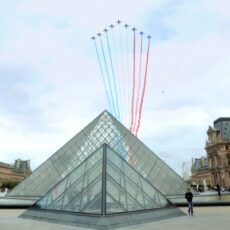 Air France diz que pode perder R$ 1 bilhão com Olimpíadas
