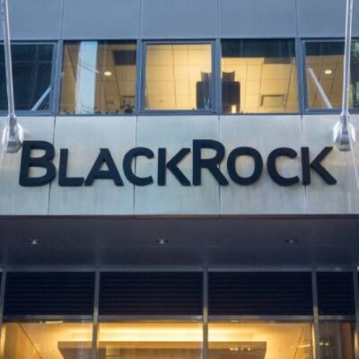 BlackRock volta a mostrar apetite para M&A e adquire o “petróleo do século XXI”