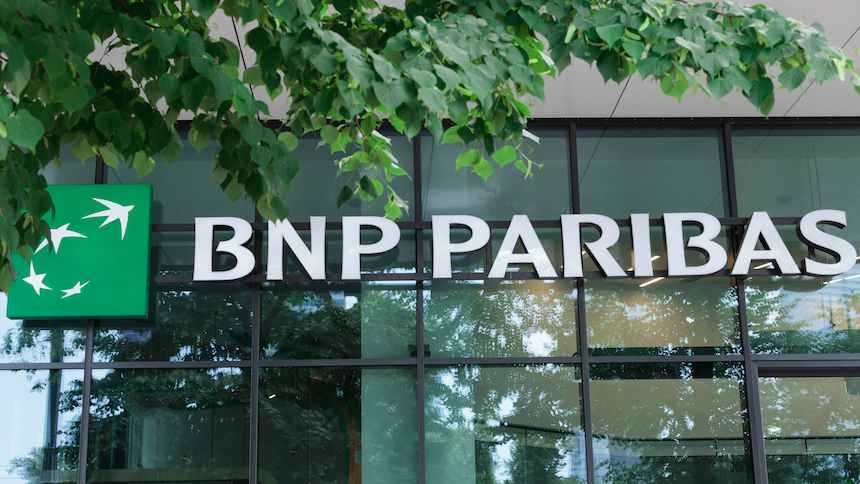 BNP Paribas e Axa podem se unir para criar gigante com € 1,4 trilhão sob gestão