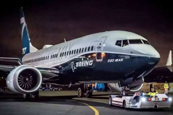 Familiares das vítimas criticam acordo com Boeing após acidentes