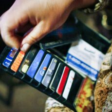 Como ganhar milhas com cartão de crédito?
